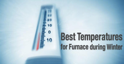 Best Temperature for Furnace During Winter