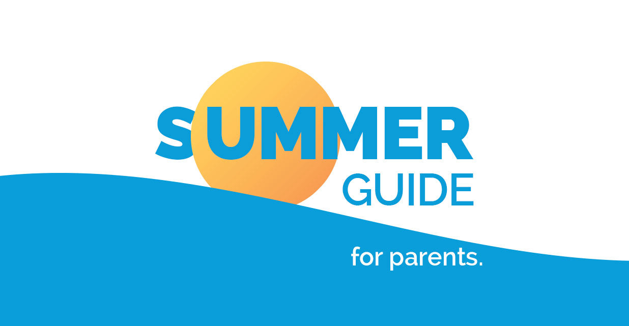 Parents Home Safety Guide for Summer Factory Direct Filters