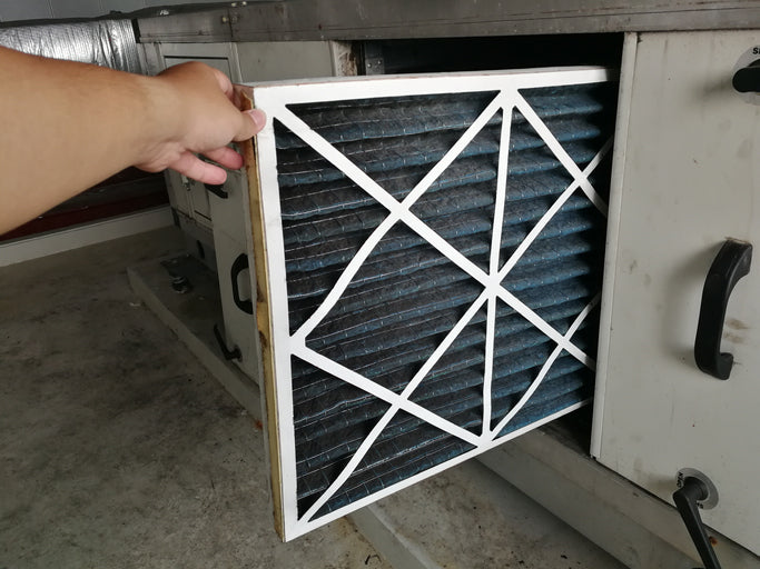 Furnace Filters, HVAC Filters, Air Filters Factory Direct Filters