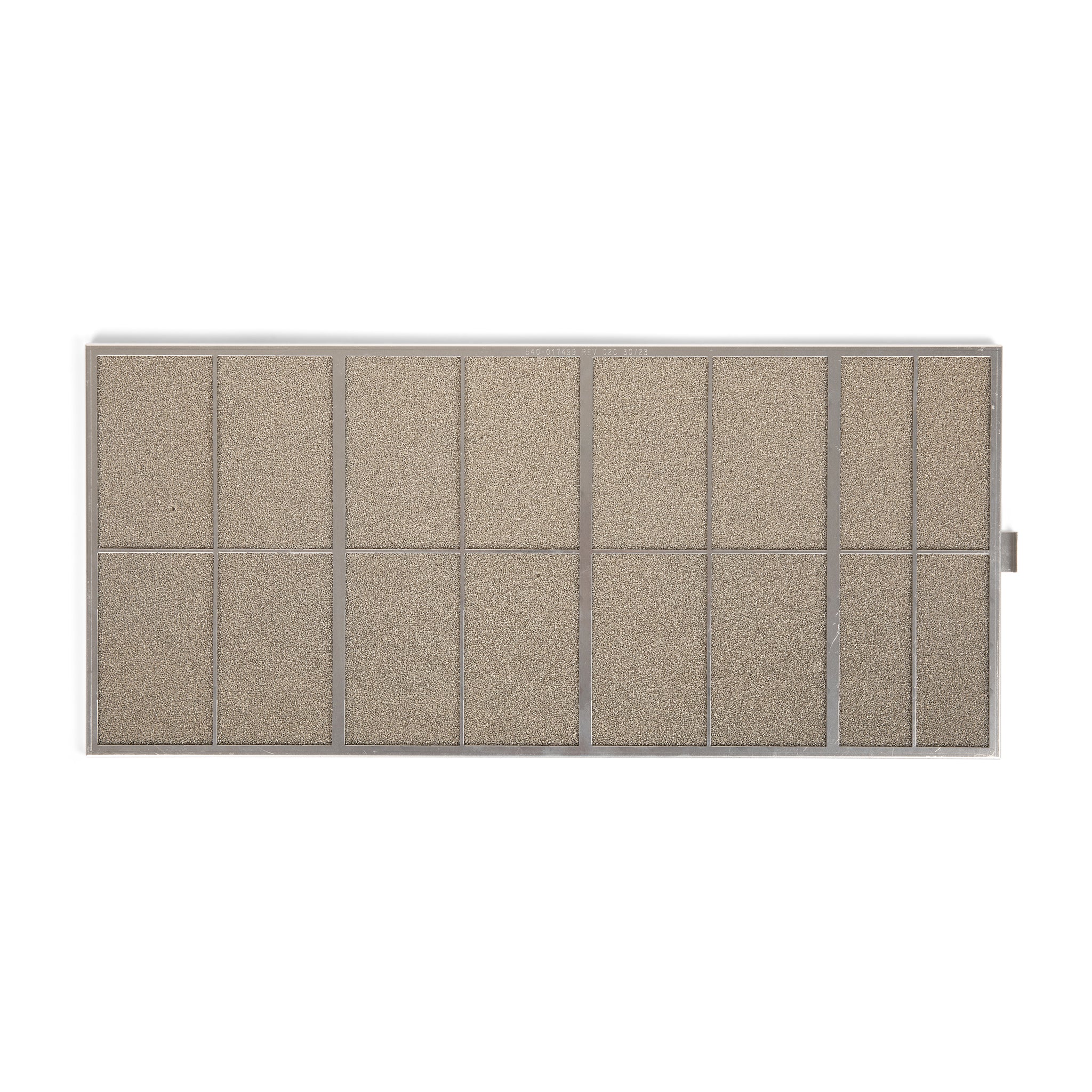 Juniper MX480 router replacement air filter, UAF part 540017499