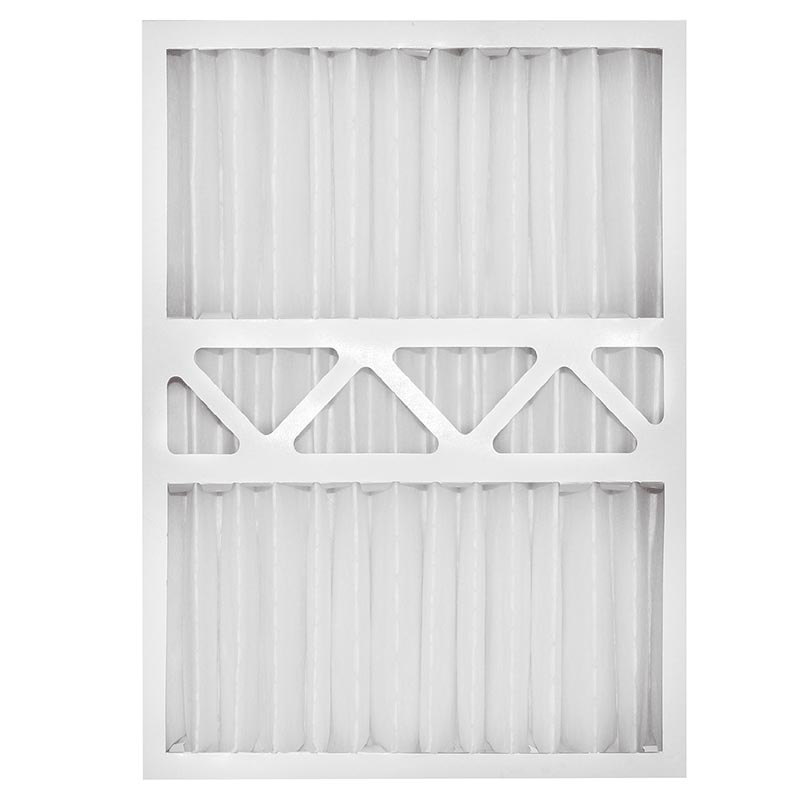 16x20x4 Whole House Air Filter for Carrier FILCCFNC0017 Factory