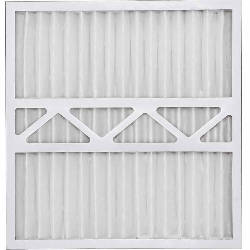 Aerostar 20x20x5 Replacement Air Filter for Bryant Carrier P1022020