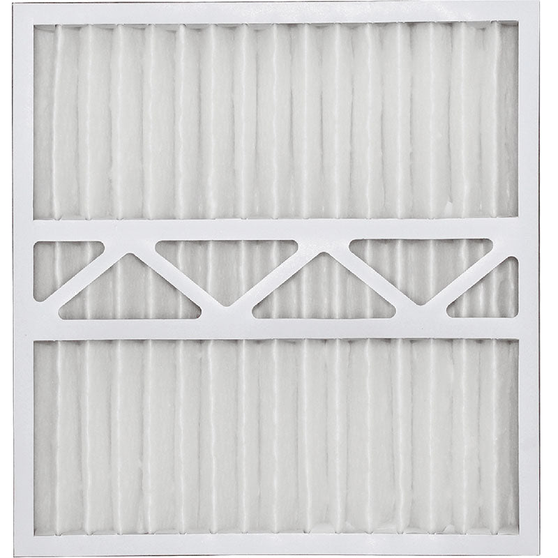 Aerostar 20x20x5 Replacement Air Filter for Honeywell FC100A1011 Air S