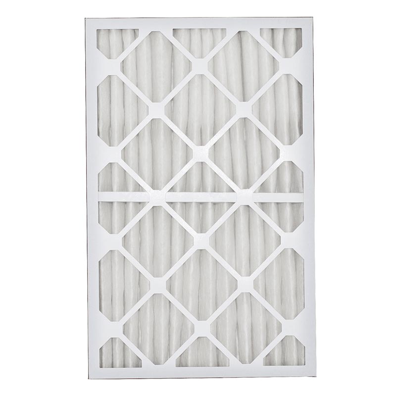 16x25x4 Whole House Air Filter for Lenox X0583 Factory Direct Filters