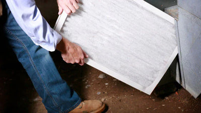 Why Does Furnace Filter Thickness Matter?