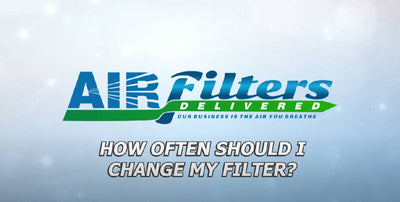 Video: When Should I Change My Air Filter?