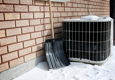Seasonal Filter Maintenance: Optimizing Air Quality for Comfortable Year-Round Living