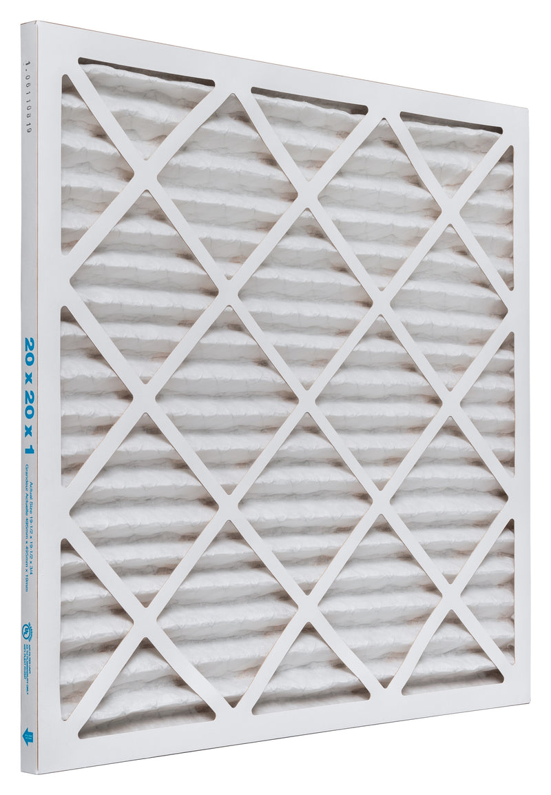 16 3/8x21 1/2x1 Carrier Replacement Filter by Aerostar