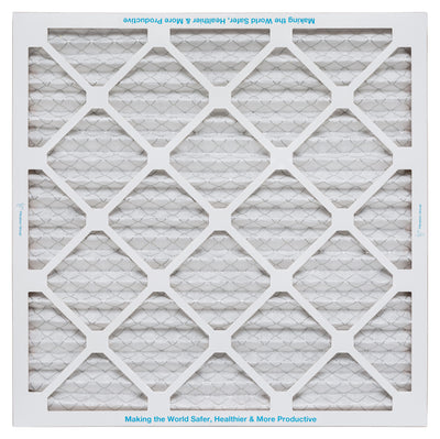 16 3/8x21 1/2x1 Carrier Replacement Filter by Aerostar