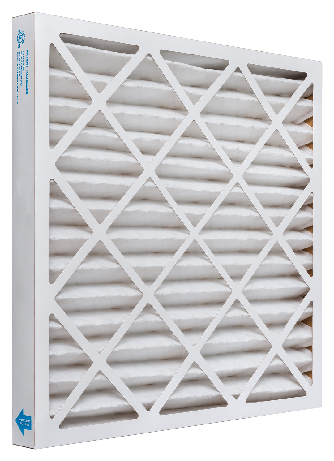 20x25x2 Aerostar Air Filter – Factory Direct Filters