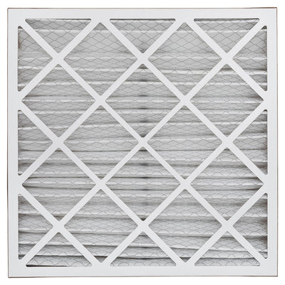 24x25x4  Commercial HVAC Filter