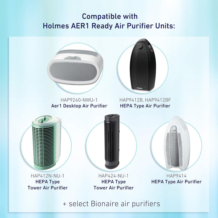 Repalcement Air Purifier Filters for Bionaire AER1 HAPF30AT BAP815 BAP825 HEPA e Repalcement Air Purifier Filters for Bionaire AER1 HAPF30AT BAP815 BAP825 HEPA e