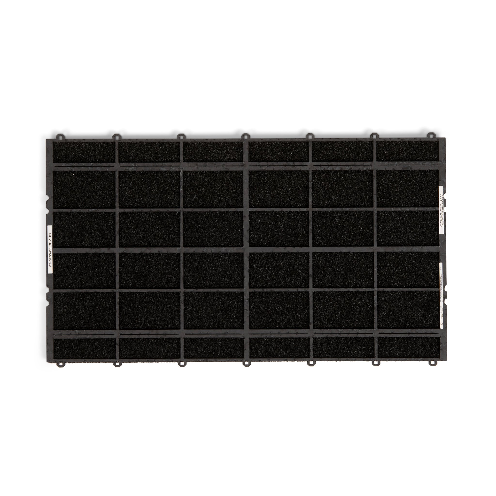 Nokia 7750 SR-2s CPM service router replacement air filters, UAF part ...