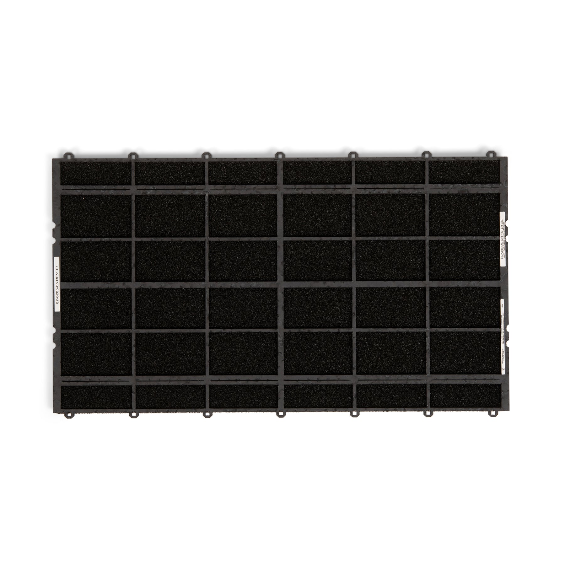 Nokia 7750 SR-2s CPM service router replacement air filters, UAF part ...