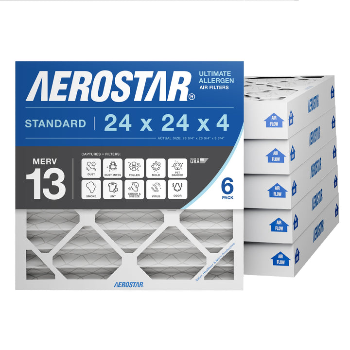 AerostarFilter_Square_24x24x4_