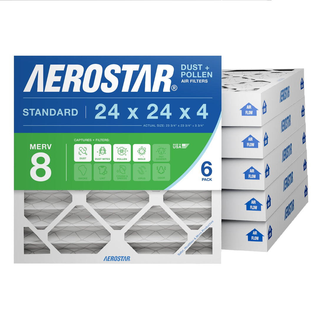 AerostarFilter_Square_24x24x4_