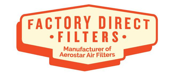 Custom Filters Direct Custom Air Filters for Commercial & Institutional Use | Factory Filters ...