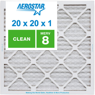 20x20x1 Air Filter