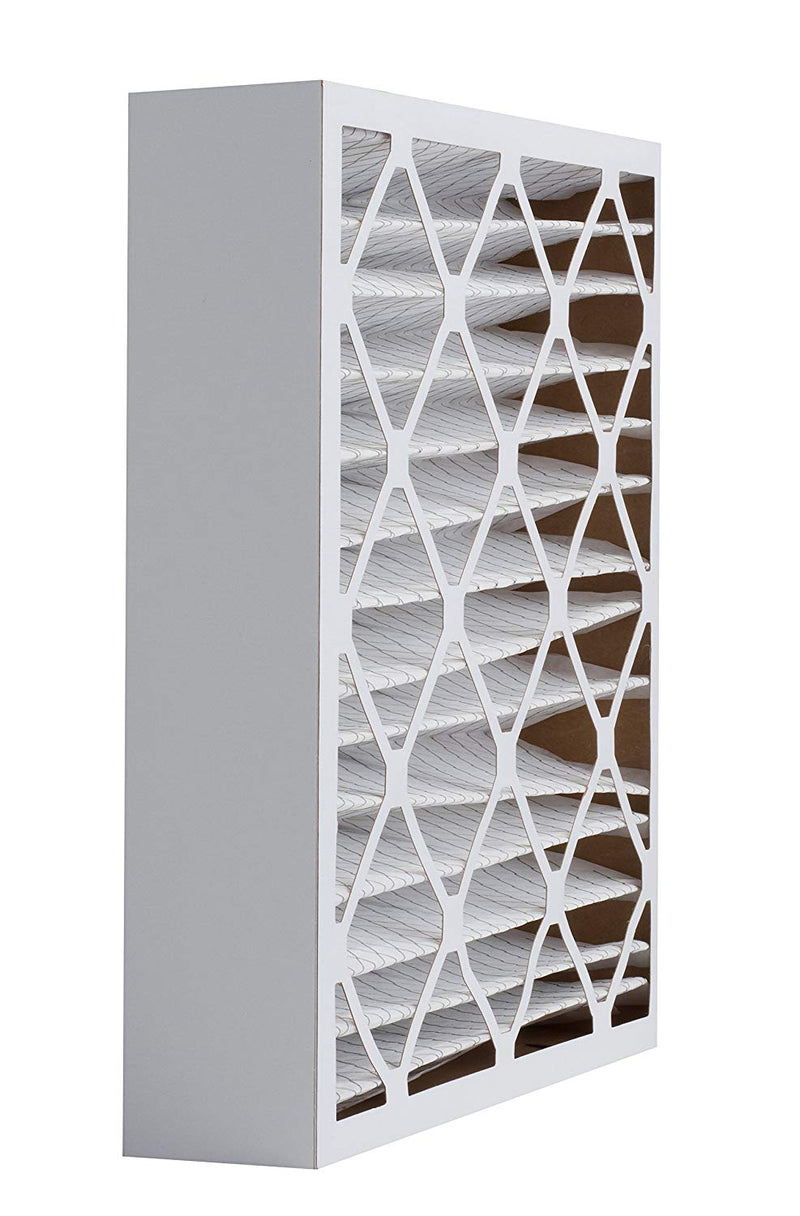16x25x4 Commercial HVAC Air Filter