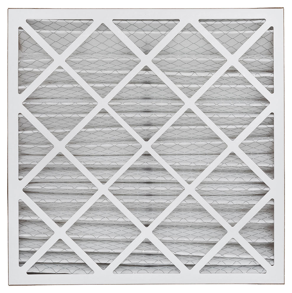 14x20 Filter Rack 14x20x4 Commercial HVAC Filter – Factory Direct Filters
