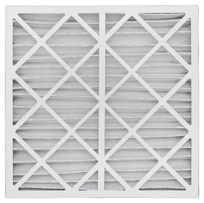 16x25x4 Commercial HVAC Air Filter