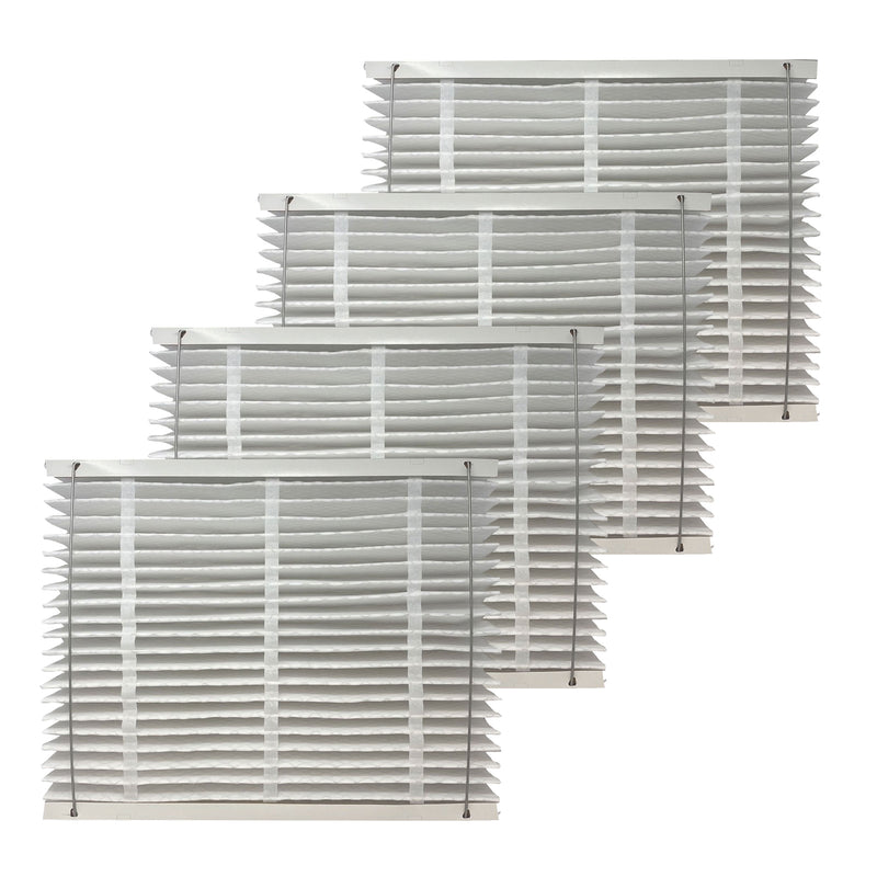 Aerostar 20x26x4 Replacement Whole House Filter for Aprilaire 213 Air Systems with Collapsible Design