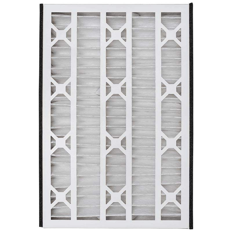 Aerostar 16x25x3 Replacement Whole House Filter for Trion AirBear 229990-101 and 435790-028 Air Systems