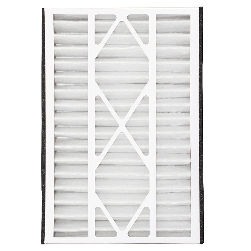Aerostar 16x25x5 Replacement Whole House Filter for Trion AirBear 229990-103 and 2556949-105 Air Systems