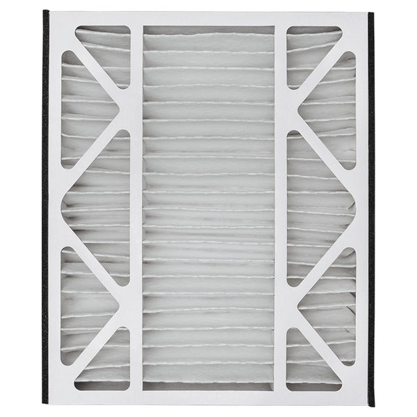 20x25x5 Replacement Air Filter for Bryant Carrier FILCCCAR0020 and
