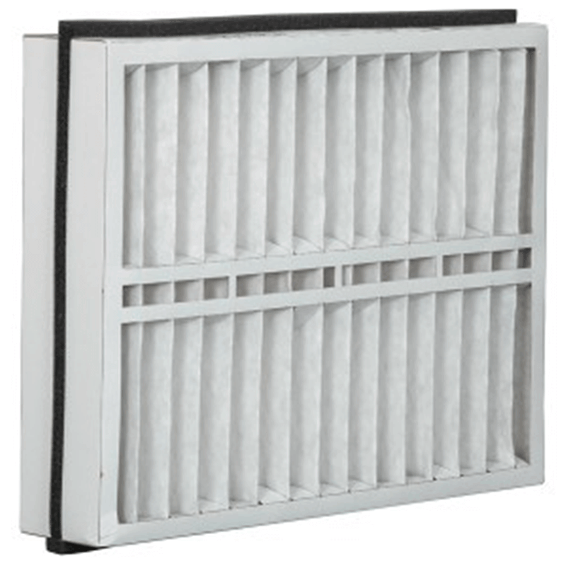 Aerostar 17x27x5 Replacement Air Filter for Trane BAYFTFR17M Air Syste